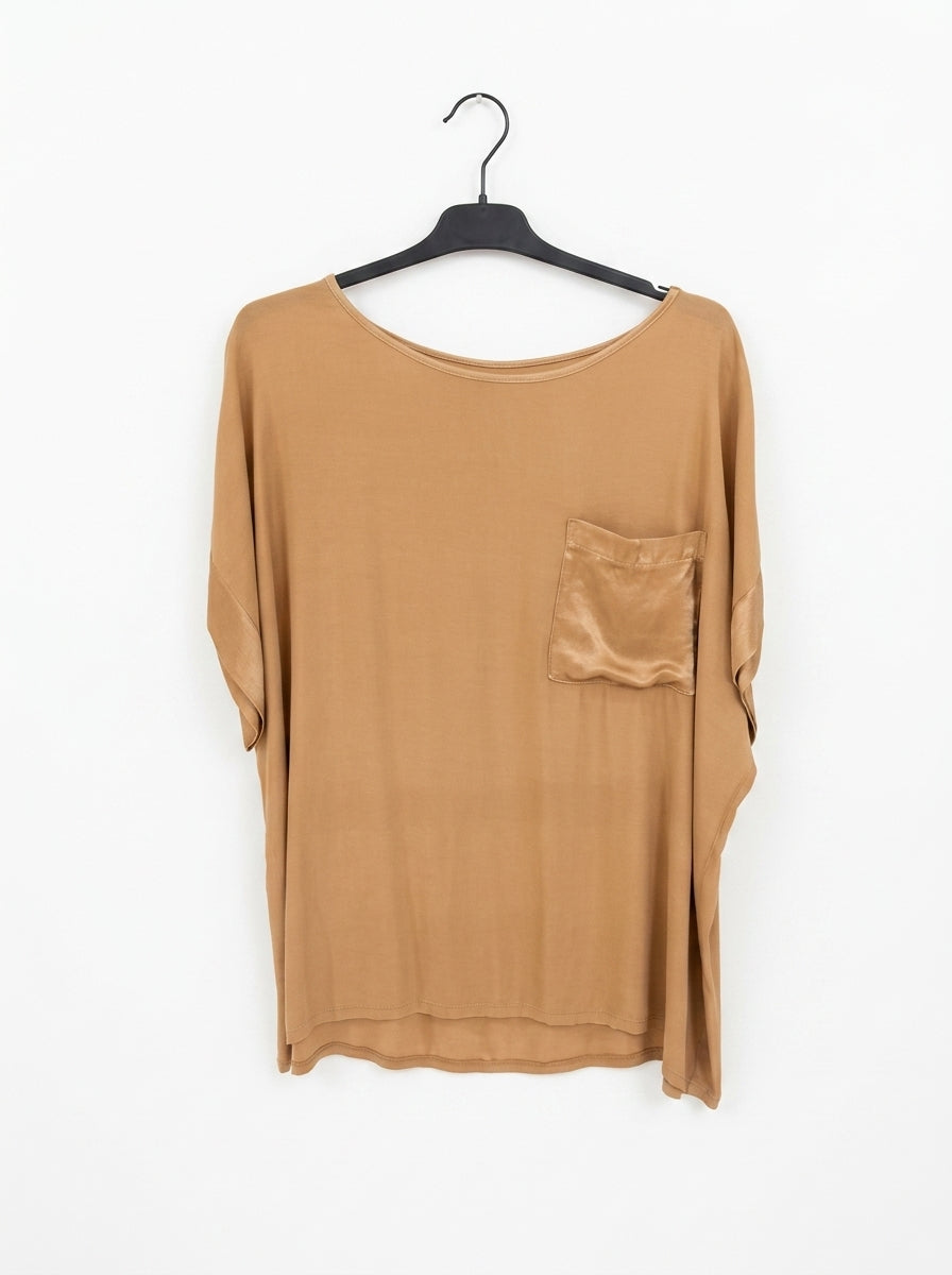 Bluză italiană WI&CO – Eleganță și confort
