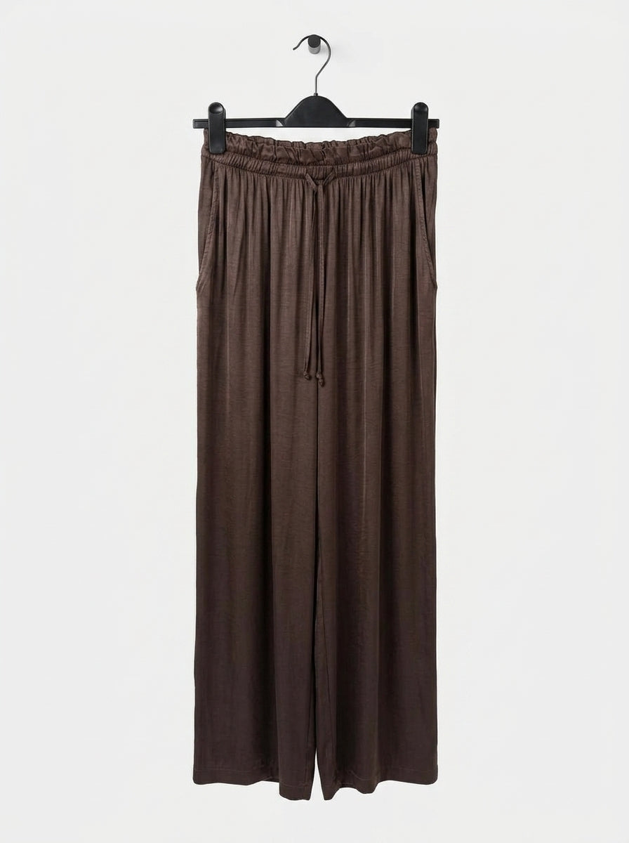 Italian trousers – Elegance and comfort