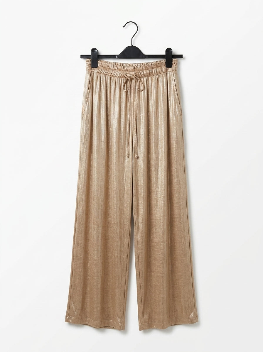 Italian trousers – Elegance and comfort