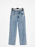 Джинсы Premium Denim – Стиль и качество