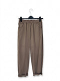 NAIÍF Italian trousers – Comfort and practicality