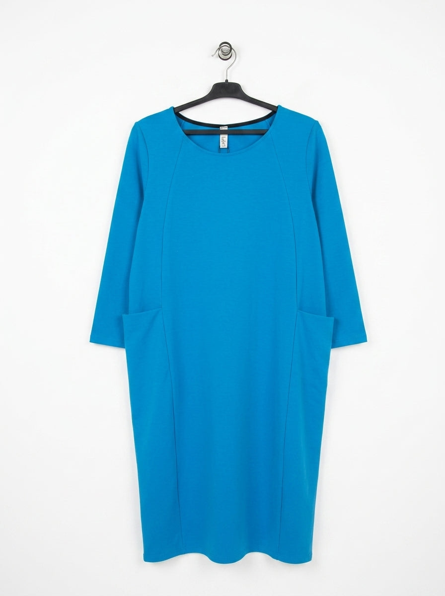 "ITALY" elegant dress – Sophistication and exclusive design