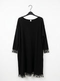 Elegant "WENDY TRENDY" dress – Authentic Italian design