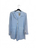 SCURTA ITALY Jacket – Elegance and comfort