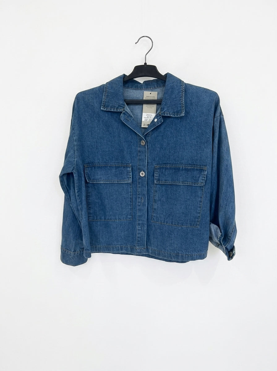 NEST ITALY shirt – Elegance and comfort