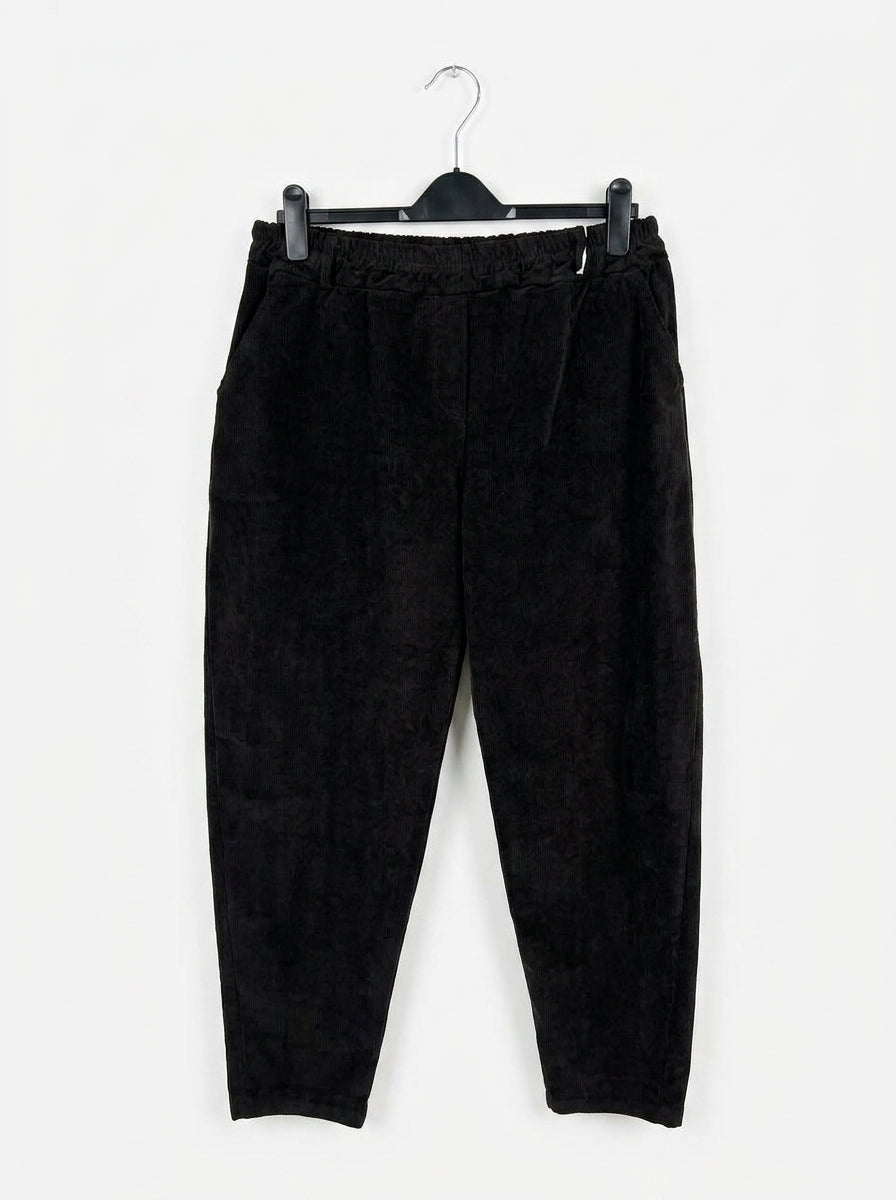 Italian trousers – Elegance and comfort
