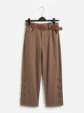 Брюки PANTALONI ITALY – Элегантность и комфорт