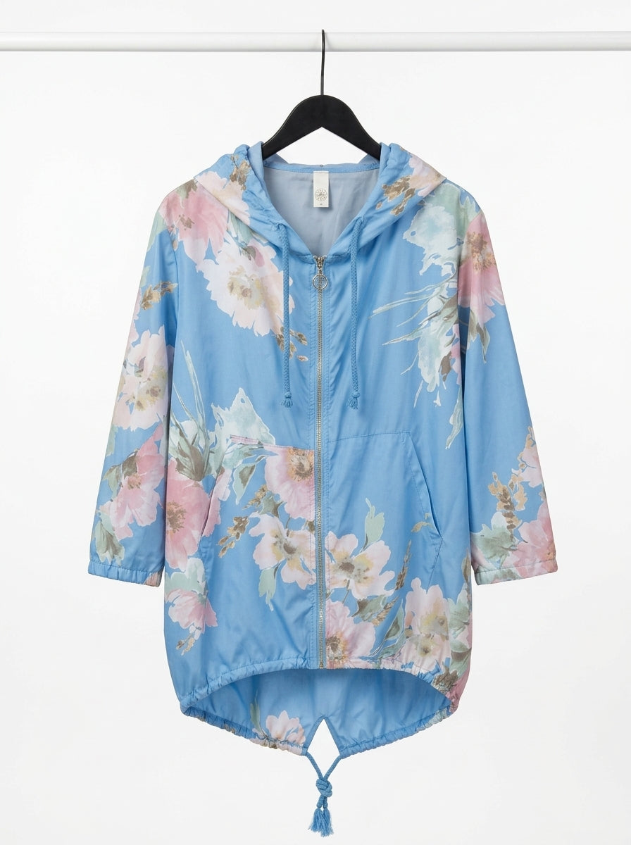 ROSA Summer Jacket – Style and Sophistication