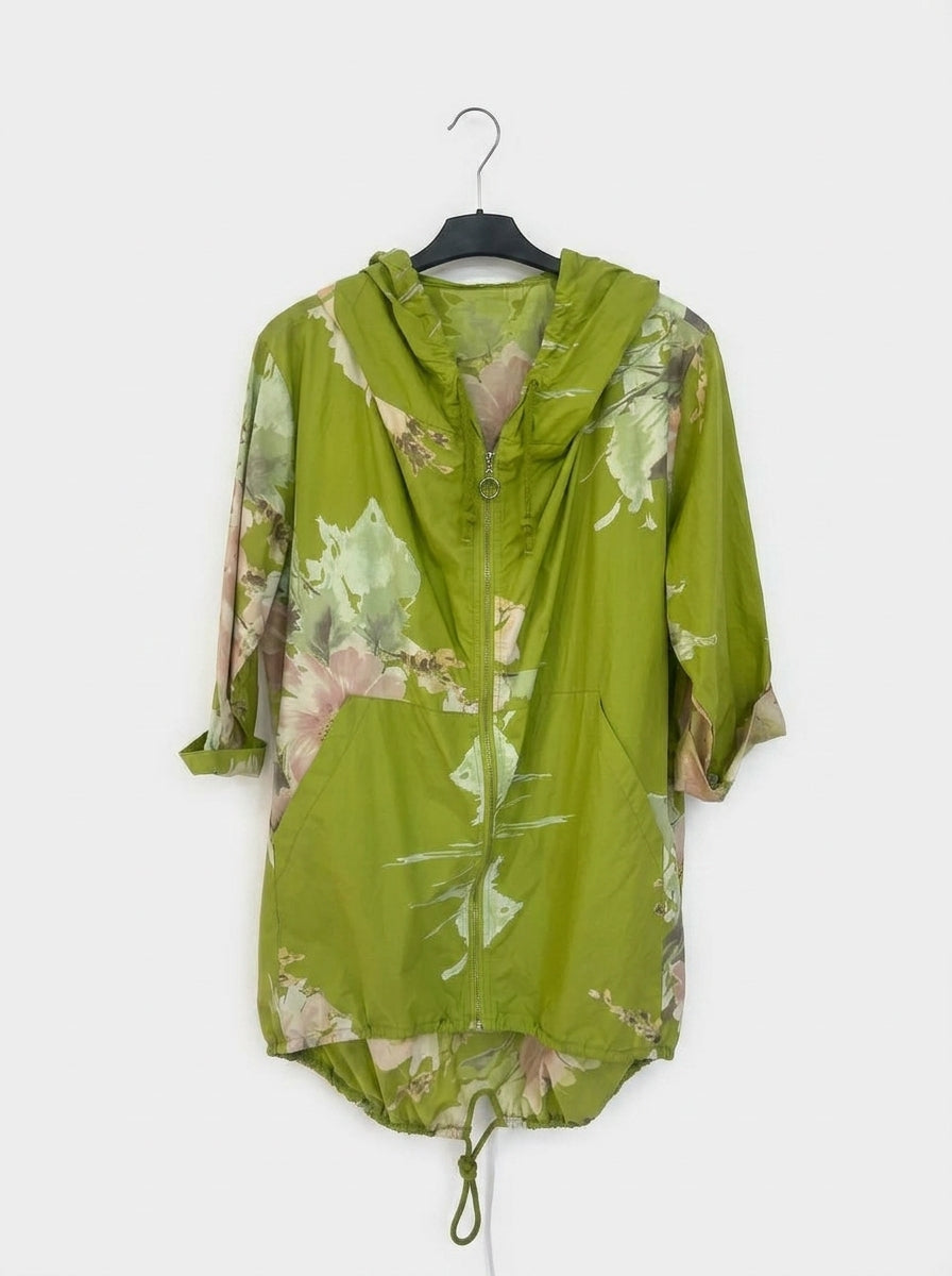 ROSA Summer Jacket – Style and Sophistication