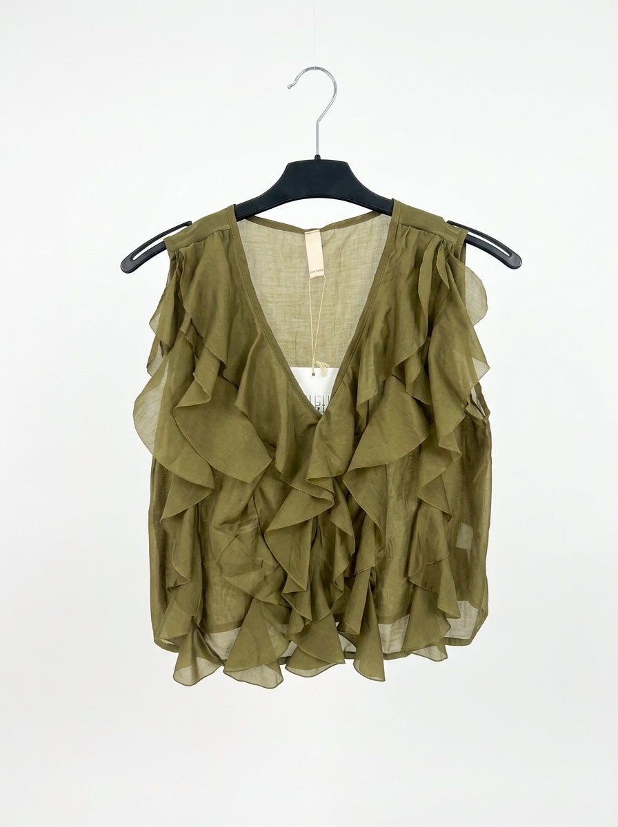 Bluză BLUZA ITALY – Eleganță și confort