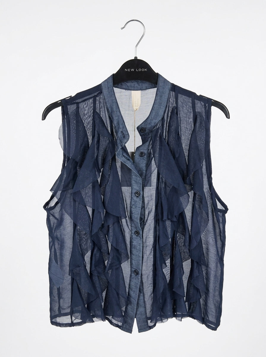 Bluză BLUZA ITALY – Eleganță și confort