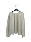MY STAR blouse – Elegant lightness