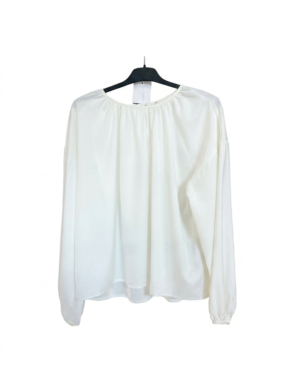 MY STAR blouse – Elegant lightness