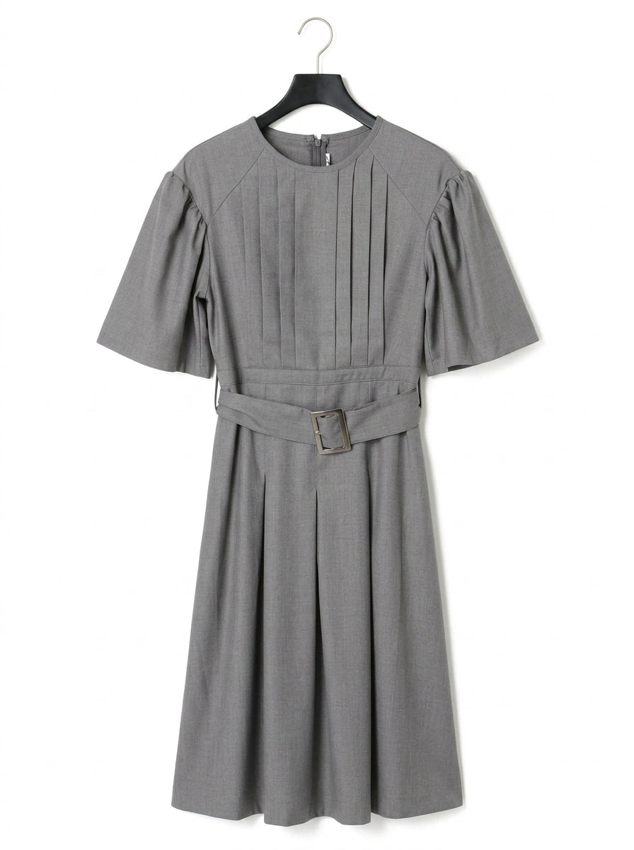 Платье ROCHIE- ITALY – Сочетание стиля и качества