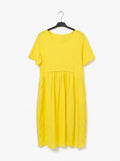 ITALY dress – A bright, sunny accent