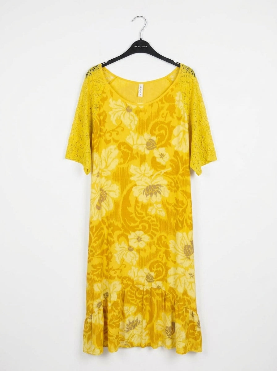 ROCIE ITALY dress – Exquisite Italian style