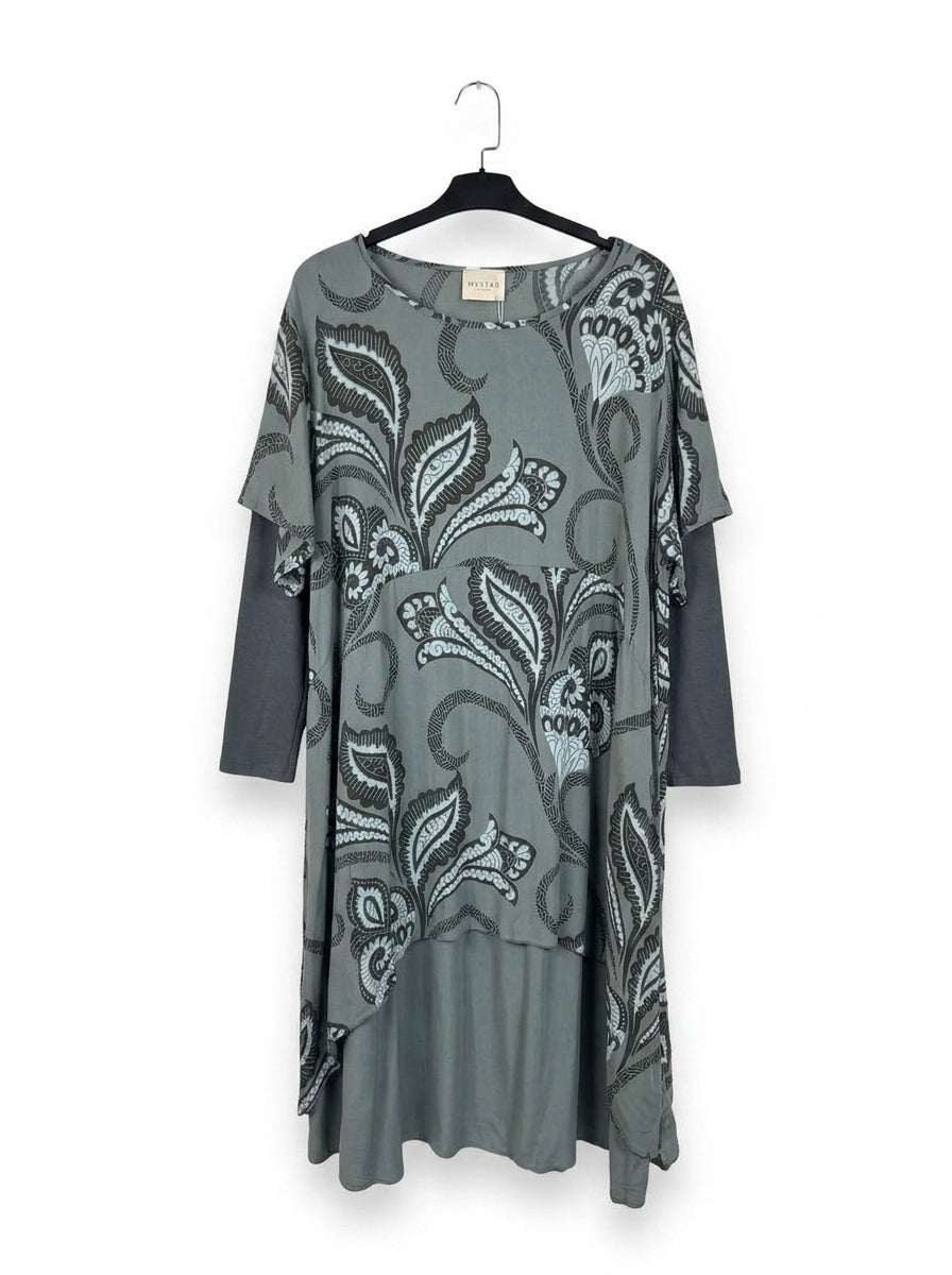 Платье ROCHIE ITALY / – Изысканность и стиль
