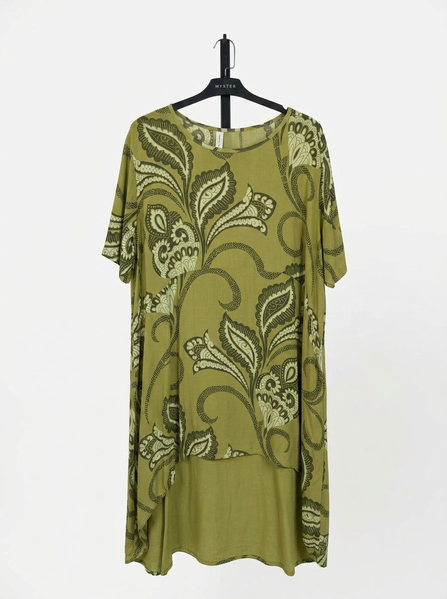 Платье ROCHIE ITALY / – Изысканность и стиль