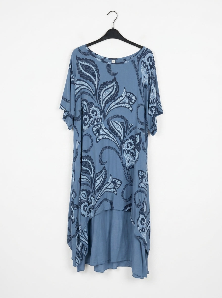 Платье ROCHIE ITALY / – Изысканность и стиль