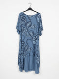 Платье ROCHIE ITALY / – Изысканность и стиль