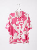 ITALY MODA blouse – A vibrant accent for your look