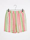 Pantaloni (Sorti) ITALY MODA – Confort vibrant
