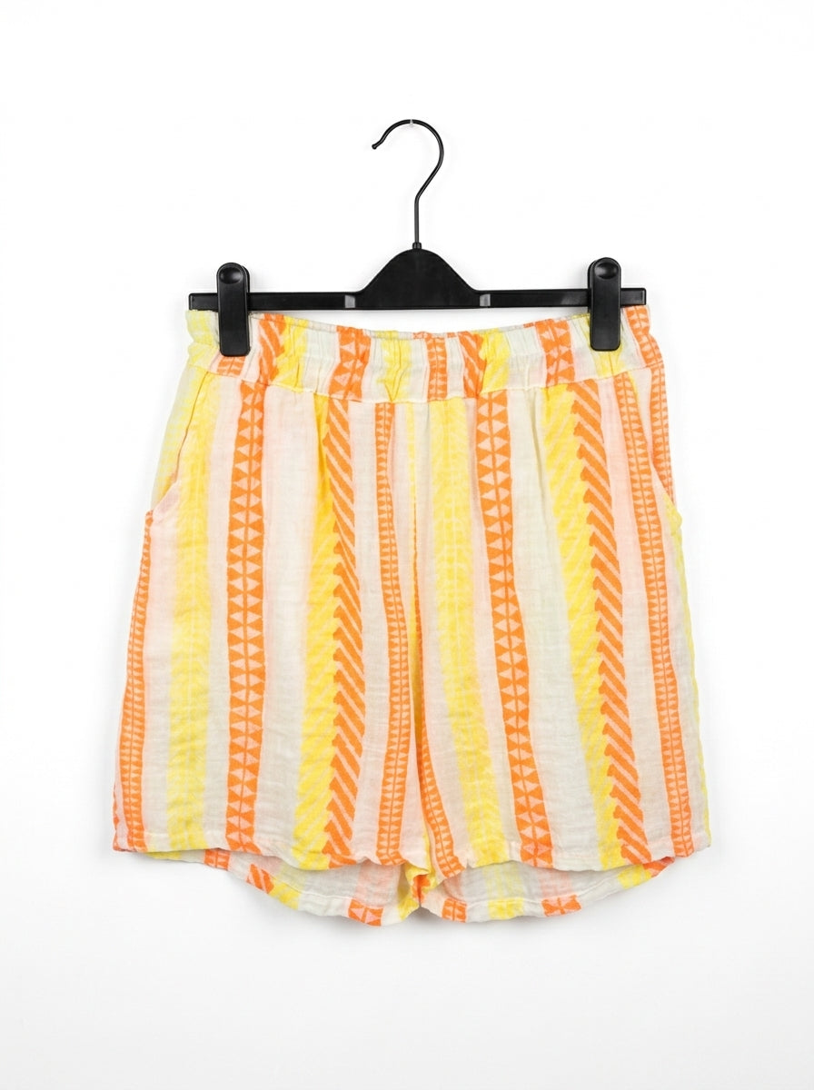 Pantaloni (Sorti) ITALY MODA – Confort vibrant