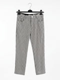 Pantaloni italieni Premium – Eleganță și rafinament