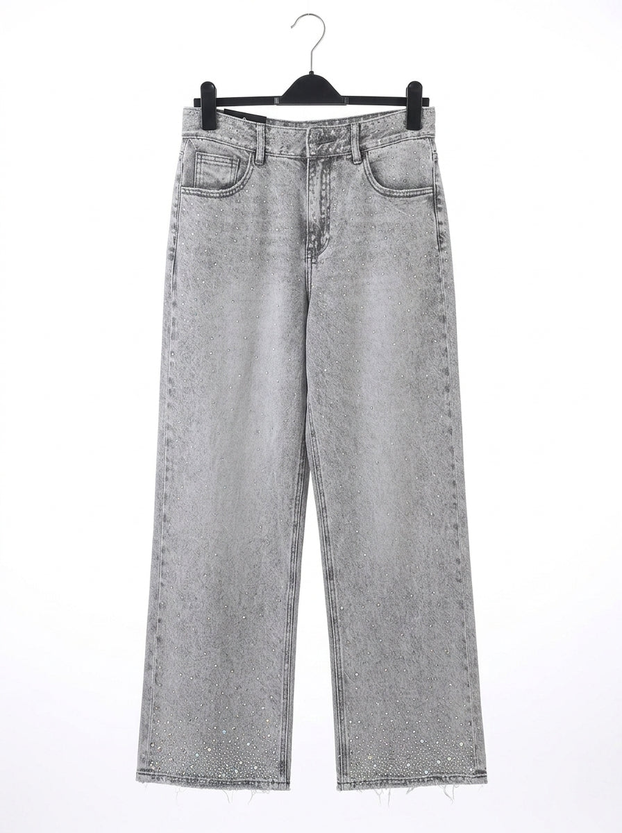 Pantaloni/blugi italieni Premium – Eleganță și rafinament