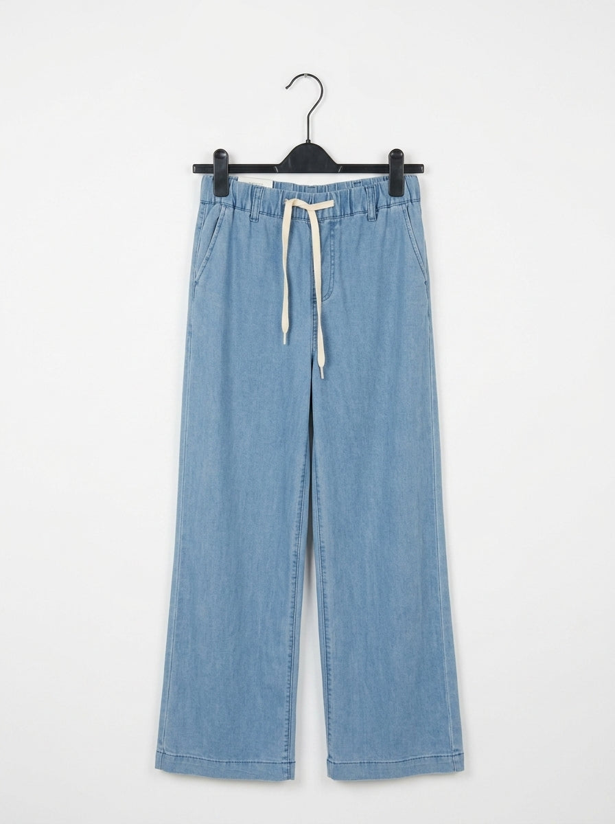 Premium Italian jeans – Elegance and sophistication