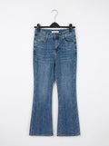 Premium Italian jeans – Elegance and sophistication