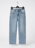 Premium Italian jeans – Elegance and sophistication