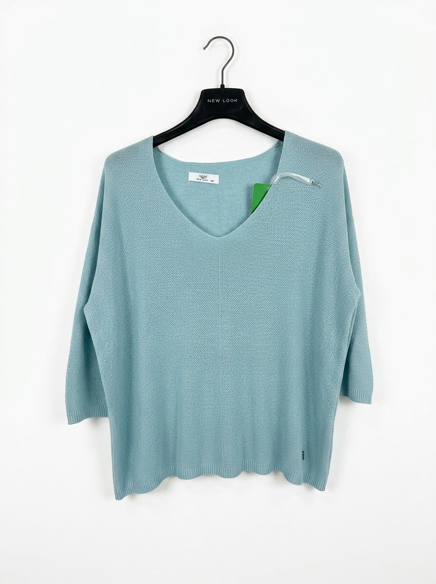 Premium Italian pullover – Elegance and sophistication
