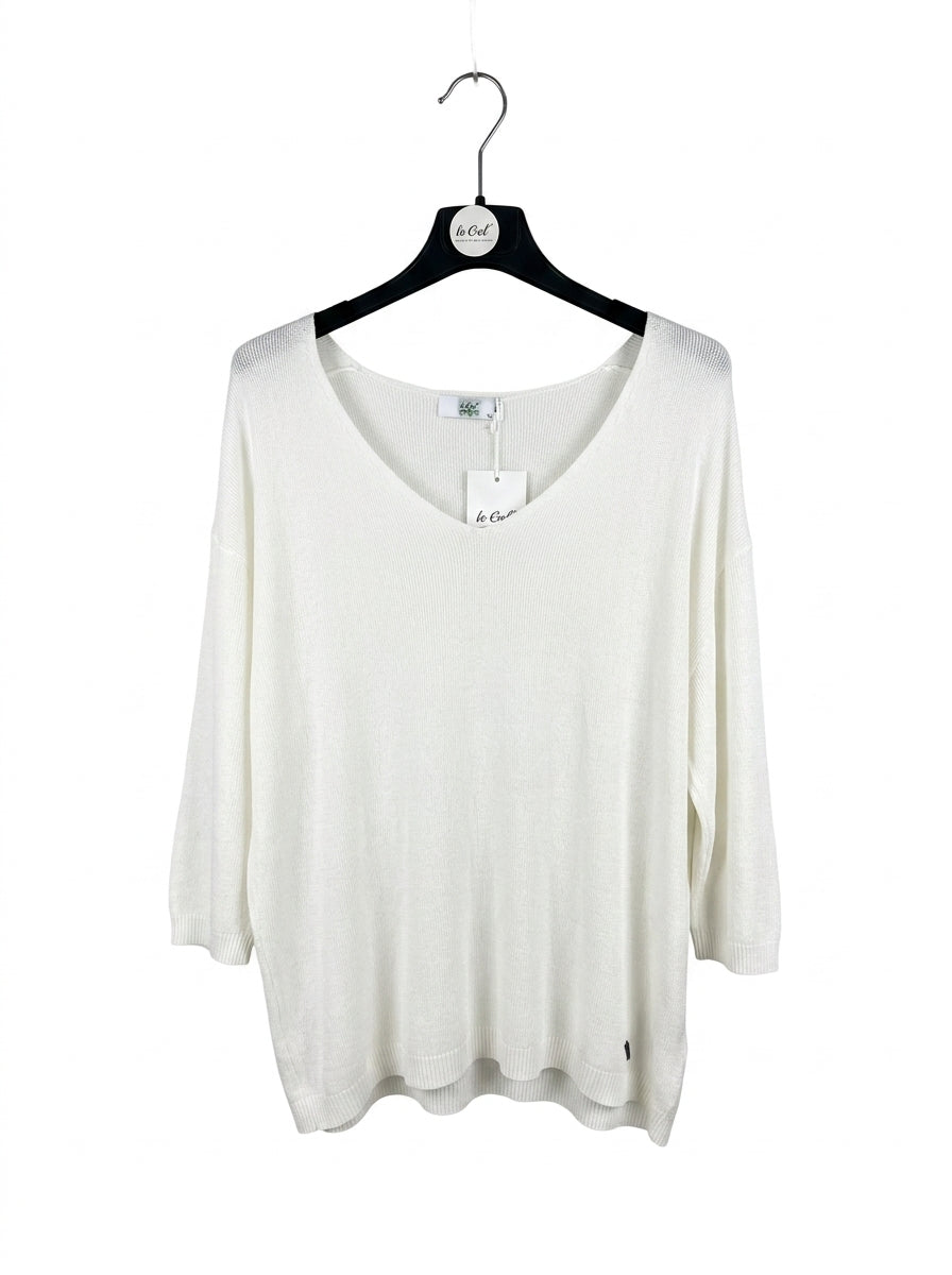 Premium Italian pullover – Elegance and sophistication