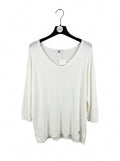 Premium Italian pullover – Elegance and sophistication