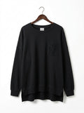 Premium Italian pullover – Elegance and sophistication