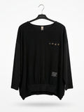 Premium Italian pullover – Elegance and sophistication