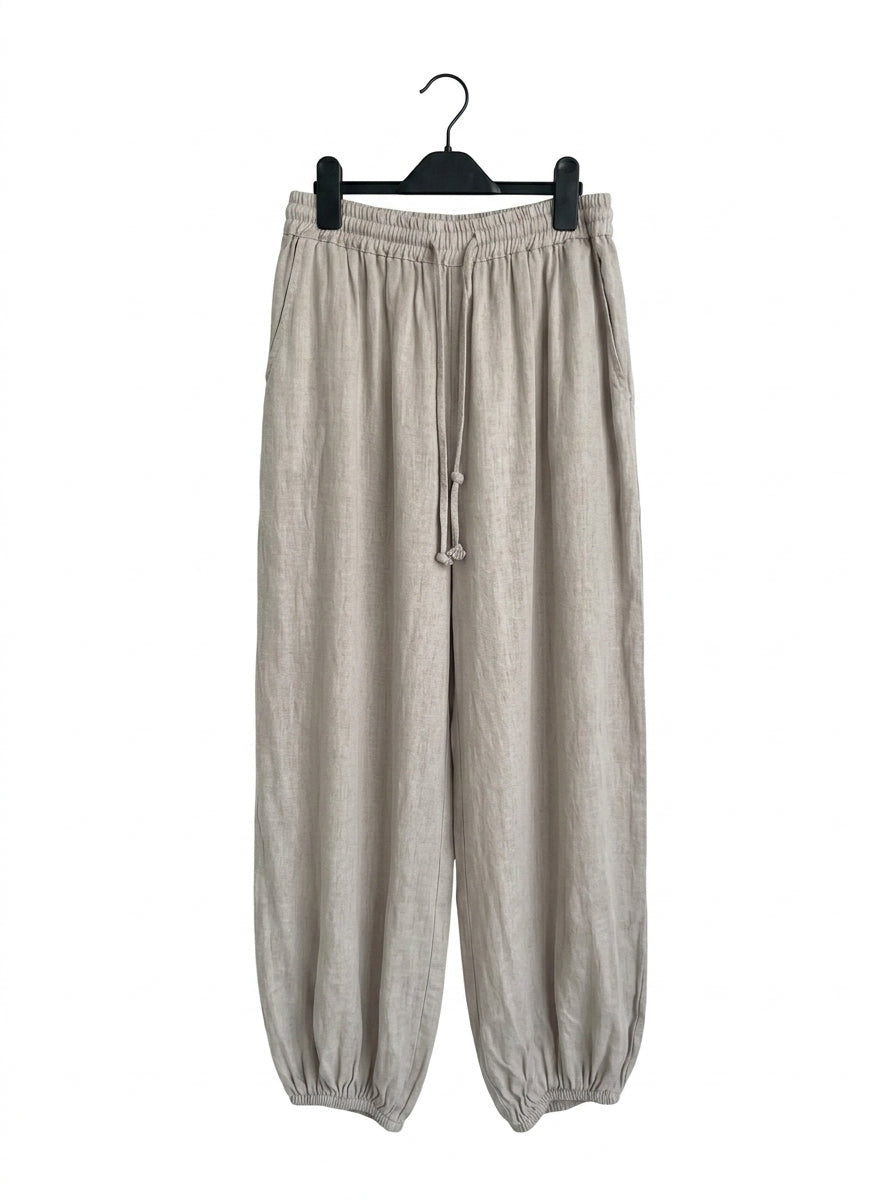 Брюки (Pantaloni) Rosa – Итальянский комфорт