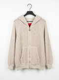 "Italian Texture" Pullover