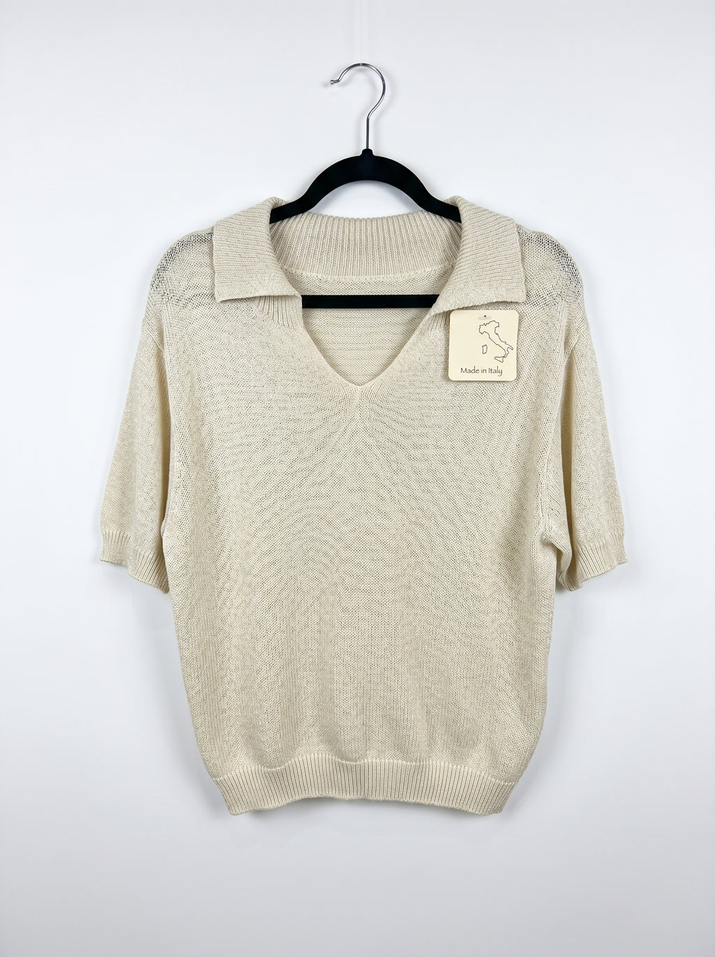 Блуза «Minimalist Elegance»