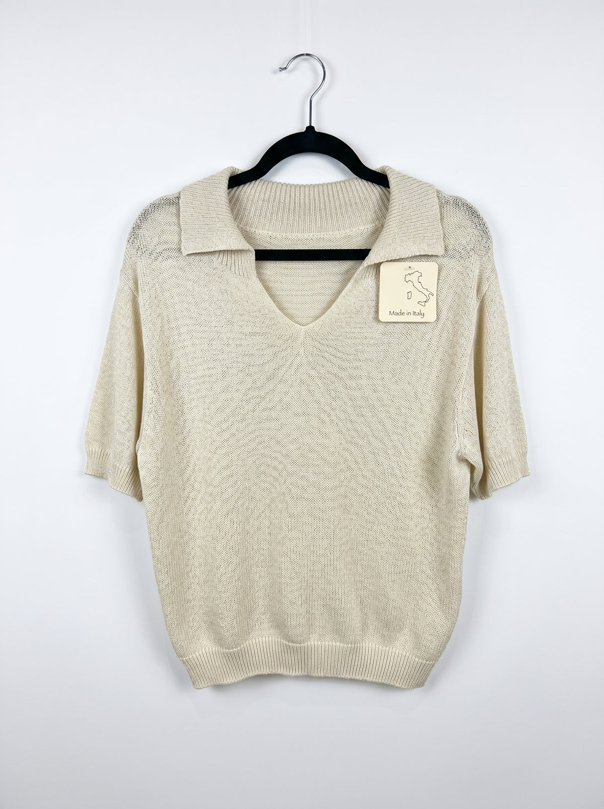 Блуза «Minimalist Elegance»
