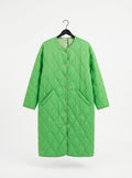 Куртка «Luminous Green»