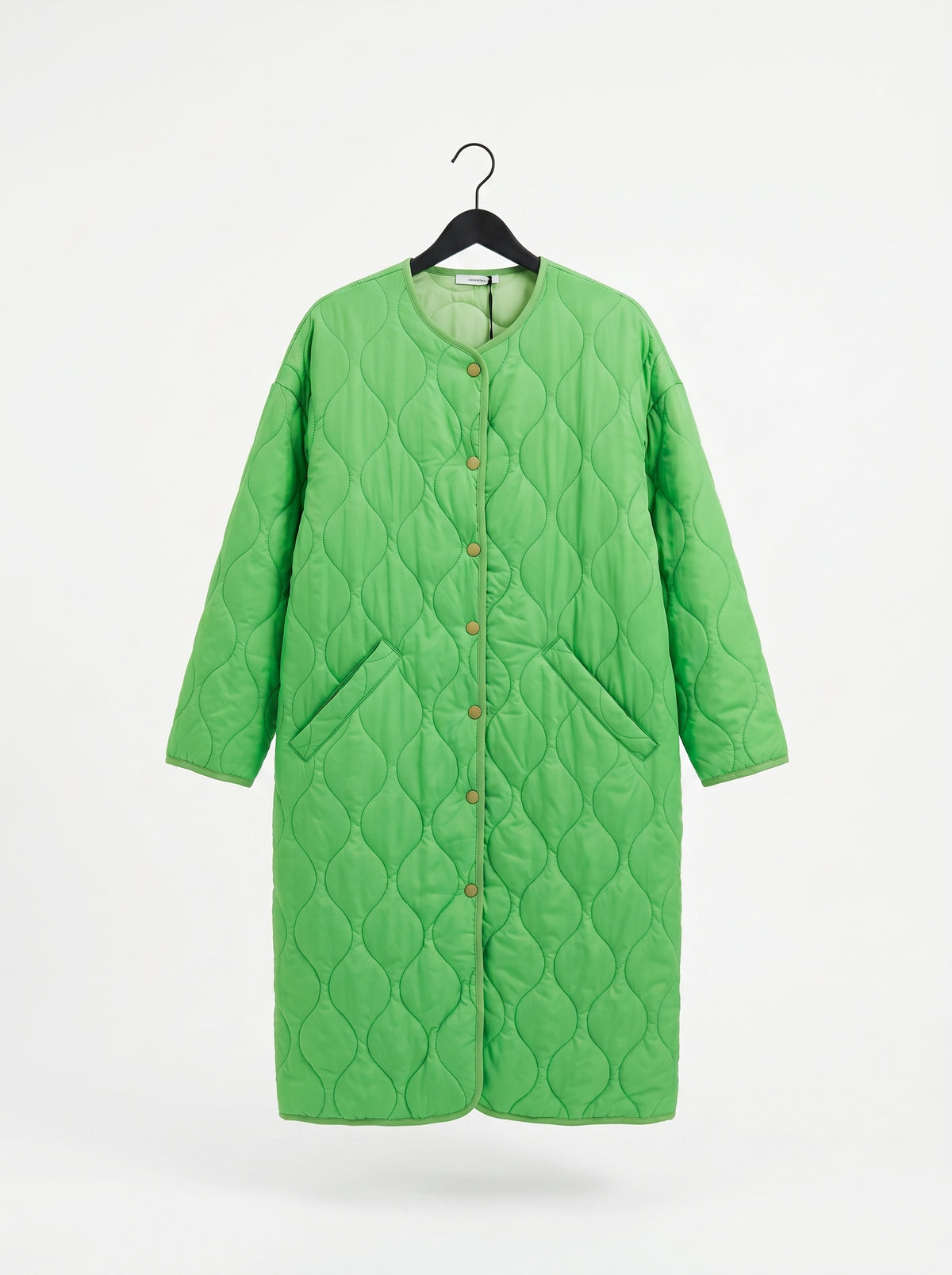 Куртка «Luminous Green»