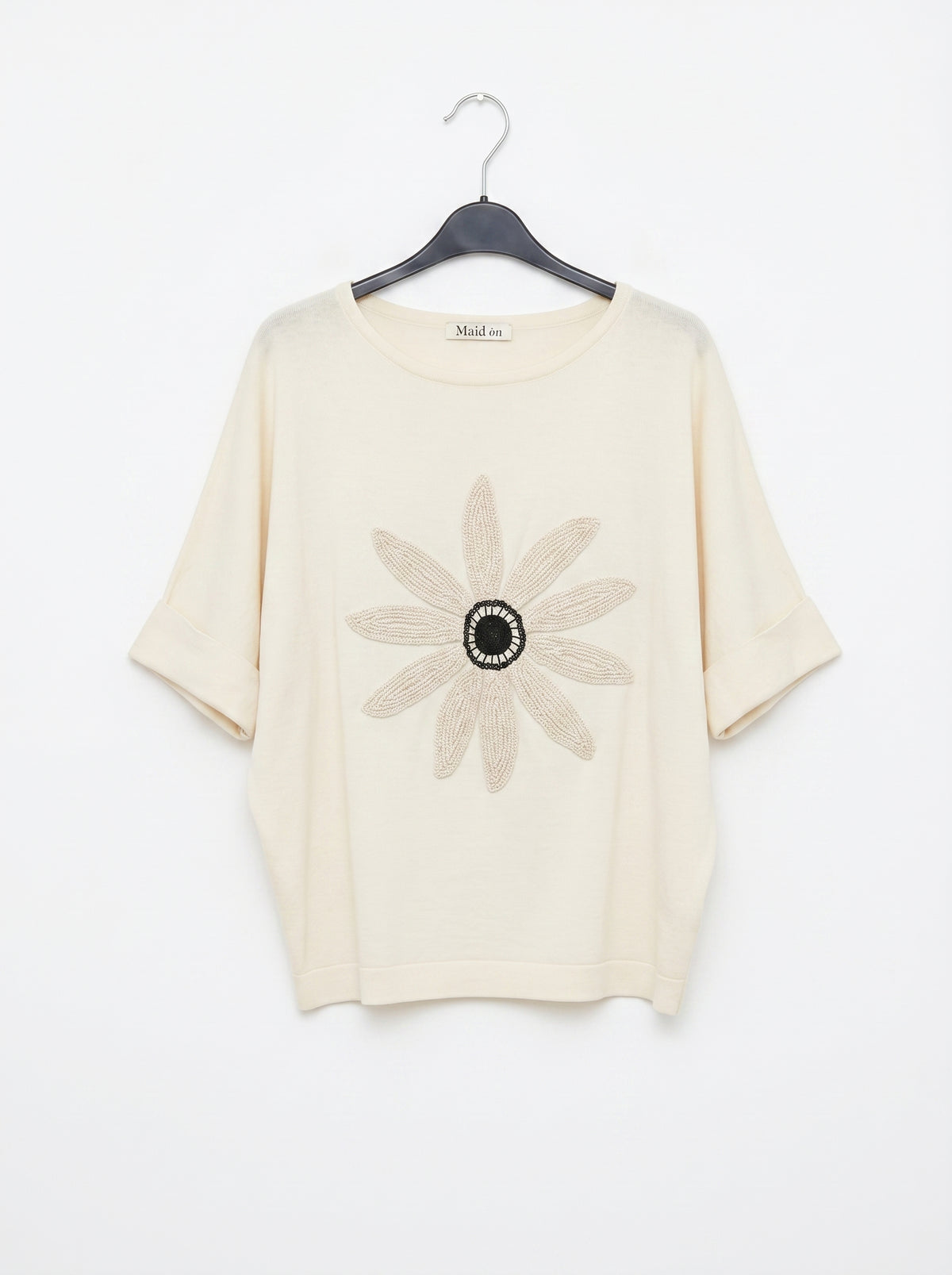 Блуза «Floral Chic»