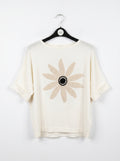 Блуза «Floral Chic»