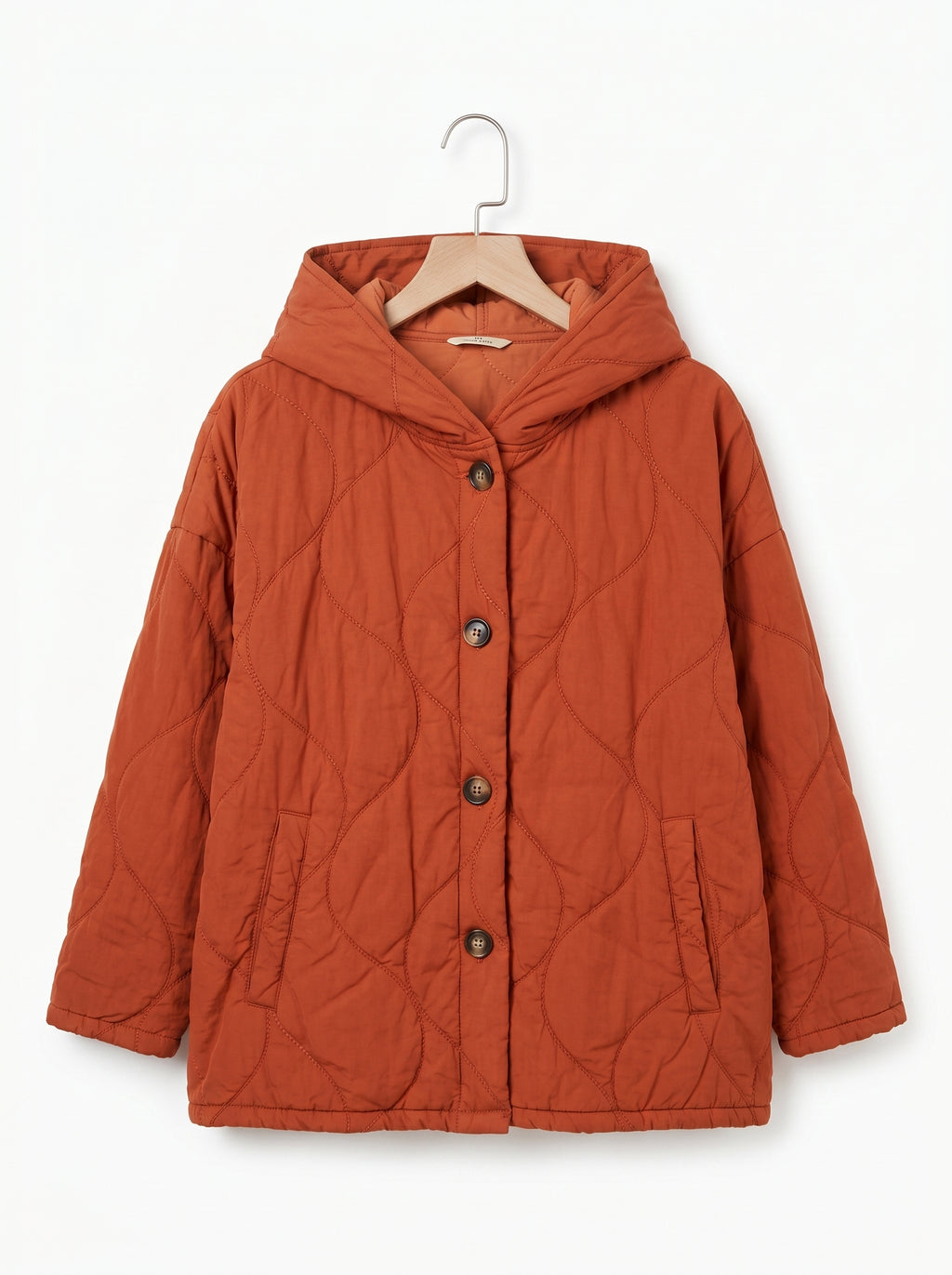 Jachetă/Cardigan „Urban Elegance”