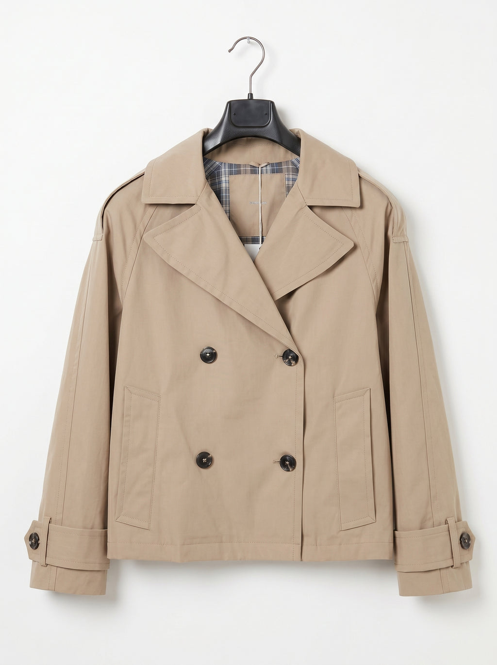 Жакет «Italian Trench-Style»