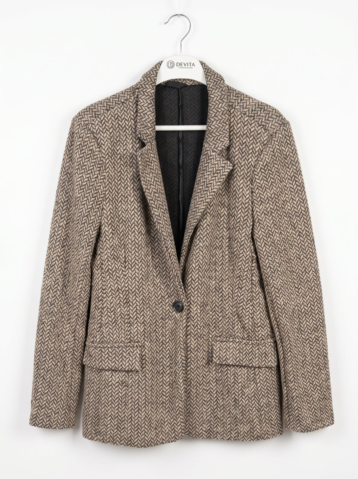 Жакет «Naiif Herringbone»