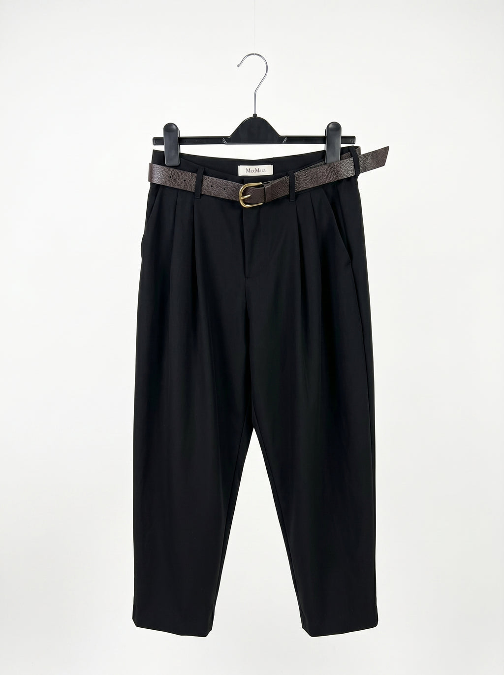 Брюки «Classic Belted»