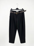 Брюки «Classic Belted»